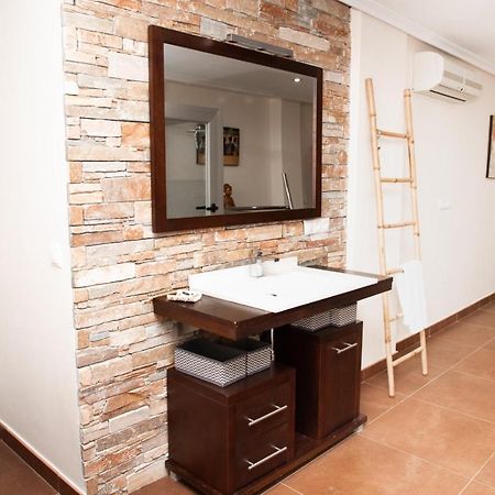 Apartmán Duplex Loft En La Playa Santa Pola Exteriér fotografie