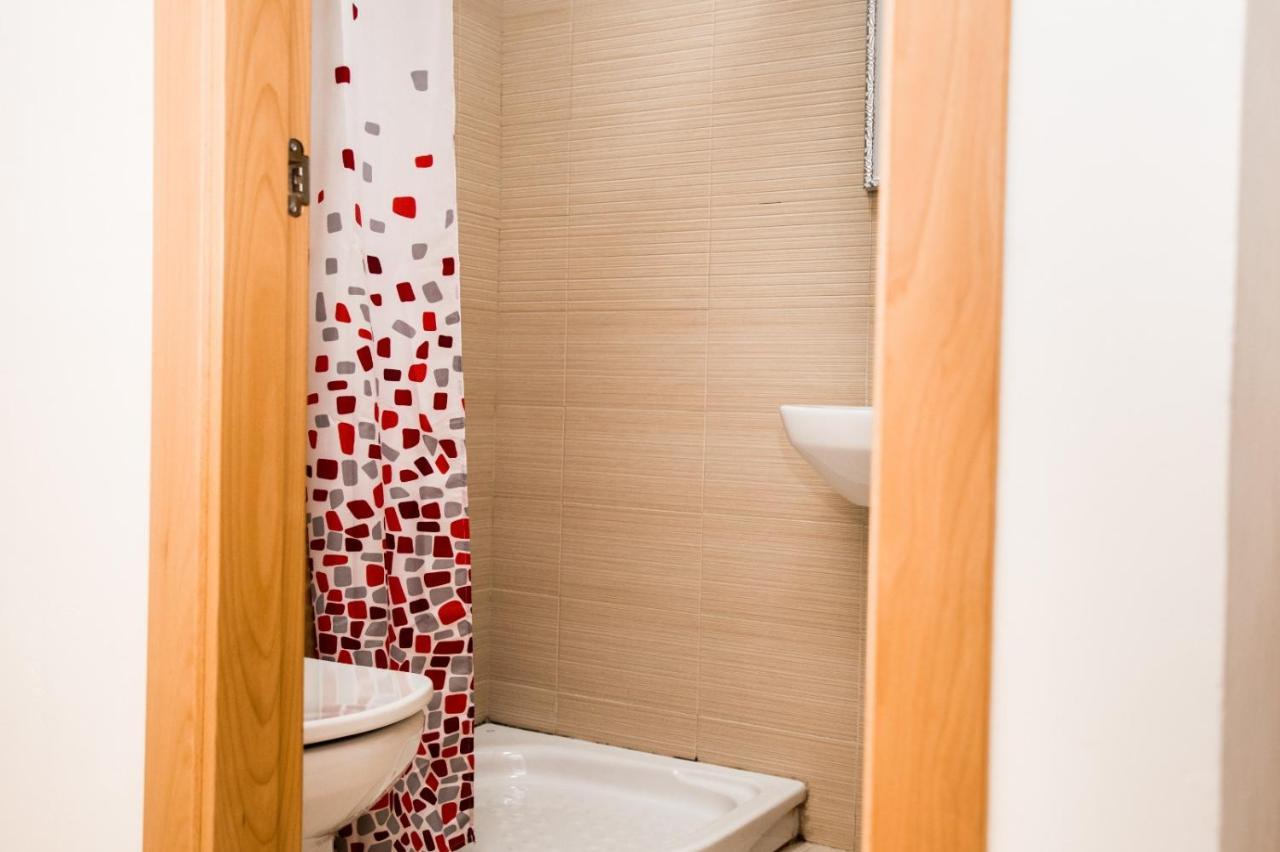 Apartmán Duplex Loft En La Playa Santa Pola Exteriér fotografie